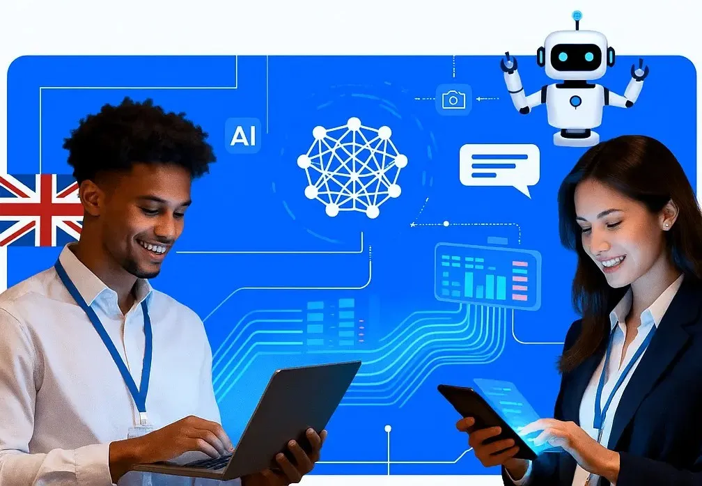 How eBay open UK has revealed the AI tools for eBay sellers and sellers are enthusiastic about it.