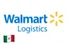Ship with Walmart (MX) logo