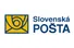 Slovenska Posta logo