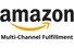 Fulfilment Amazon logo