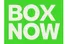 BOX NOW logo