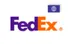 FedEx logo