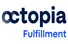 Octopia Fulfilment logo