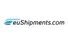 euShipments logo