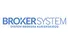 Broker System logo