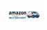 Amazon Self Delivery logo