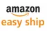 Amazon Easy Ship logo