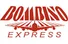 Bombino Express logo