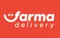 Farma Delivery Shipping logo
