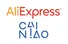 AliExpress Shipping – Brazil logo