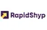 Rapidshyp logo