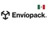 Envíopack – MX logo