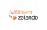 Zalando Fulfilment (ZFS/ZEOS) logo