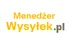 MenedzerWysylek.pl logo