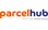ParcelHub logo