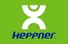 Heppner logo