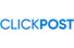 Clickpost logo