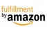 Amazon FBA Fulfilment logo