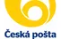 Ceska posta logo