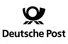 Deutsche Post logo