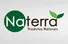 Na Terra Shipping logo