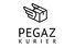 Pegaz Kurier logo