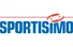 Sportisimo shipping logo