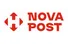 Nova Post logo
