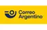 Correo Argentino logo