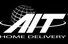 AIT (Panther) logo