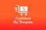 Shopee BR Fulfilment logo