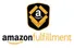 Amazon Vendor Direct Fulfilment logo
