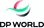 DP World logo