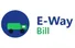 e-Waybill India logo