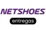 Netshoes (Magalu Entregas) logo