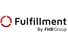 Fulfilment by FHB Group logo