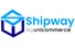 Shipway logo