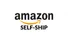 Amazon Self Ship logo