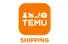 Temu Shipping logo
