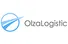 OlzaLogistic logo