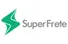 SuperFrete logo