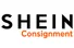 Shein Consignment logo