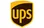 UPS logo