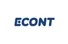 Econt logo