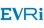 Evri (Hermes UK) logo