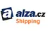Alza Shipping logo