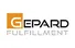 Gepard Logistics logo