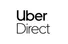Uber Direct logo