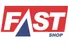 Fast Shop Shipping logo