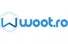 Woot logo